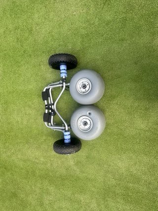 Hobie Adventure Island - Kayak Vela Pesca Trimaran