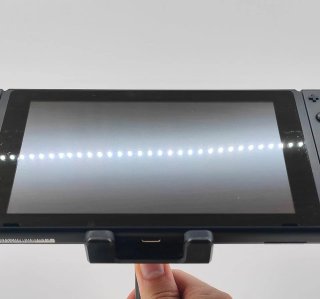 Nintendo Switch Console Completa + Accessori