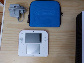 Nintendo 2DS