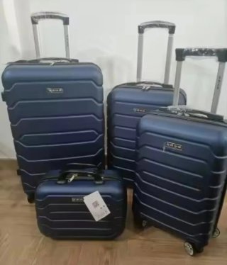 Set 4 Maletas