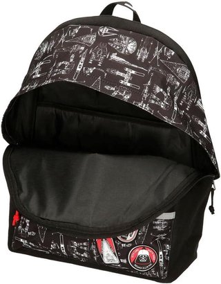 Mochila Star Wars Space Mission NUEVO