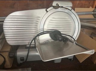 Cocina Pizzería Profesional + Horno