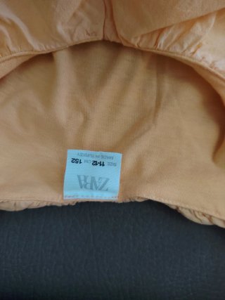 Lote 3 camisetas verano niña T11-12