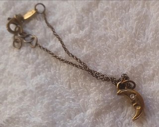 Bracciale Giorà by Raspini argento 925
