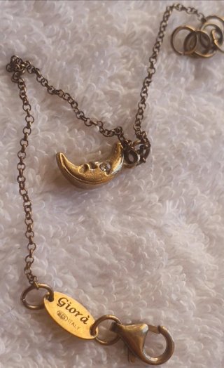 Bracciale Giorà by Raspini argento 925