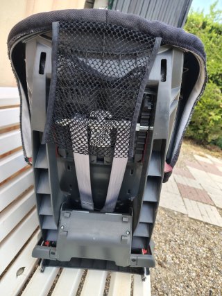 Silla coche Romer