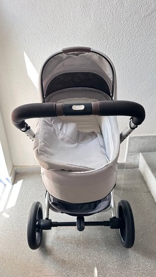 Cochecito Cybex Balios S 3 en 1