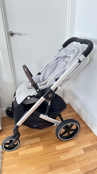 Cochecito Cybex Balios S 3 en 1