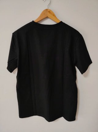 Camiseta Carhartt Negra