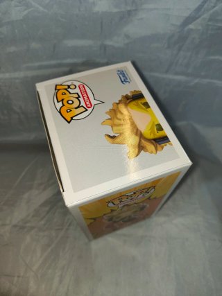 Funko Pop! My Hero Academia Hawks 1141