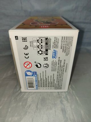 Funko Pop! My Hero Academia Hawks 1141