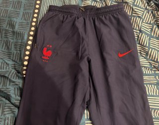 Chándal Nike Francia Azul