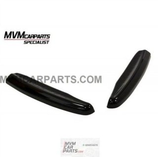 Articulo: DIFUSORES PARAGOLPES TRASERO AUDI A3 8V