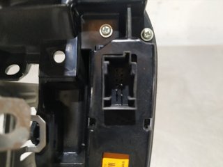 CONSOLA CENTRAL LANCIA DELTA (181) 7355397950