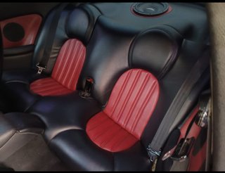 Jaguar XK 2015 xk8 , look ASTON MARTIN DB12