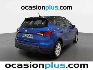 SEAT Arona 1.0 TSI Style XL 81 kW (110 CV)
