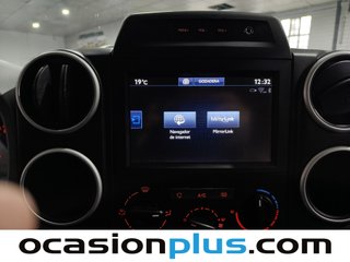 Peugeot Partner Tepee Combi 1.6 BlueHDI Active 88 kW (120 CV)