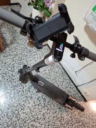 Patinete Eléctrico xiaomi 5 pro