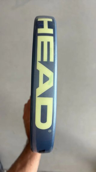 Pala Head Extreme Motion(con garantía)