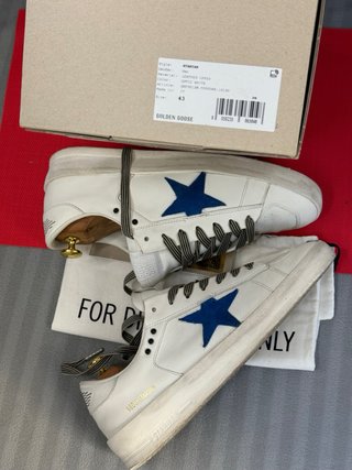 Zapatillas Golden Goose Stardan T43