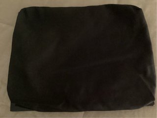 Base acolchada para usar el ordenador portátil
