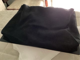 Base acolchada para usar el ordenador portátil