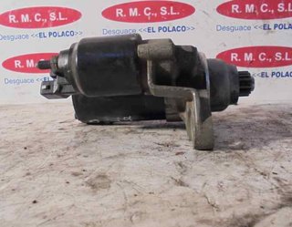 4383736 motor arranque 02t911023 volkswagen polo