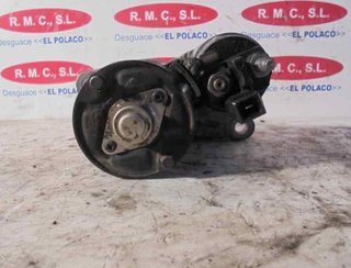 4383736 motor arranque 02t911023 volkswagen polo