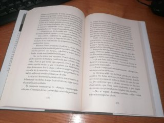 Libro: HENARES José María Solís
