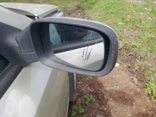 Espejos Retrovisores Renault Laguna 2