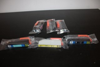 Lotto Cartucce Compatibili Epson Serie 24/24XL