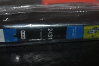 Lotto Cartucce Compatibili Epson Serie 24/24XL