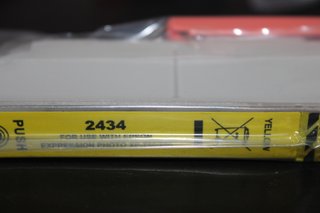 Lotto Cartucce Compatibili Epson Serie 24/24XL