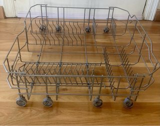 Bandejas Lavavajillas Teka