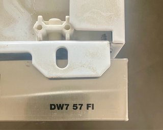 Bandejas Lavavajillas Teka