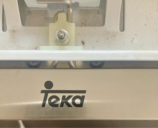 Bandejas Lavavajillas Teka