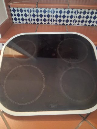 Horno y vitrocerámica Teka nuevos Sin estrenar !!!