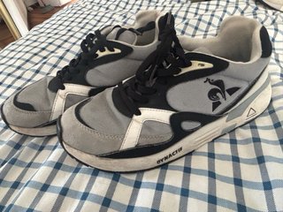 Le Coq Sportif Dynactif R850 Zapatillas Hombre