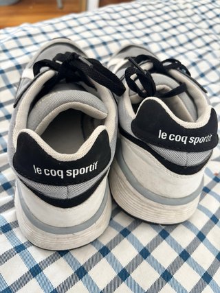 Le Coq Sportif Dynactif R850 Zapatillas Hombre