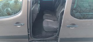 Peugeot Partner 2017