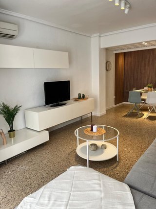 Alquiler de habitacion