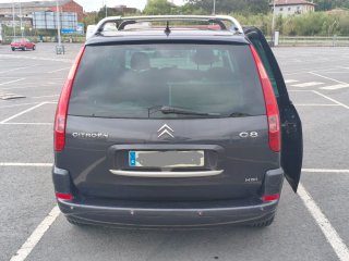 Citroen C8 2007