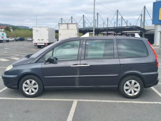 Citroen C8 2007