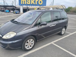 Citroen C8 2007