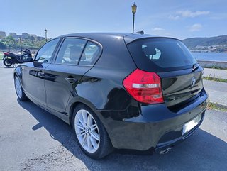 BMW Serie 1 120d 2010