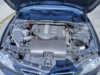 BMW Serie 1 120d 2010
