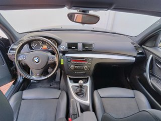 BMW Serie 1 120d 2010
