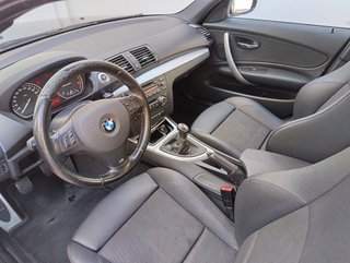 BMW Serie 1 120d 2010