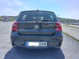 BMW Serie 1 120d 2010