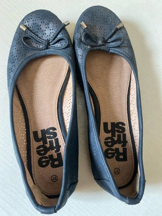 Sabrinas Refresh niña azul talla 37